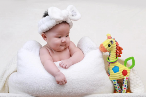 广州四个月宝宝感冒发烧